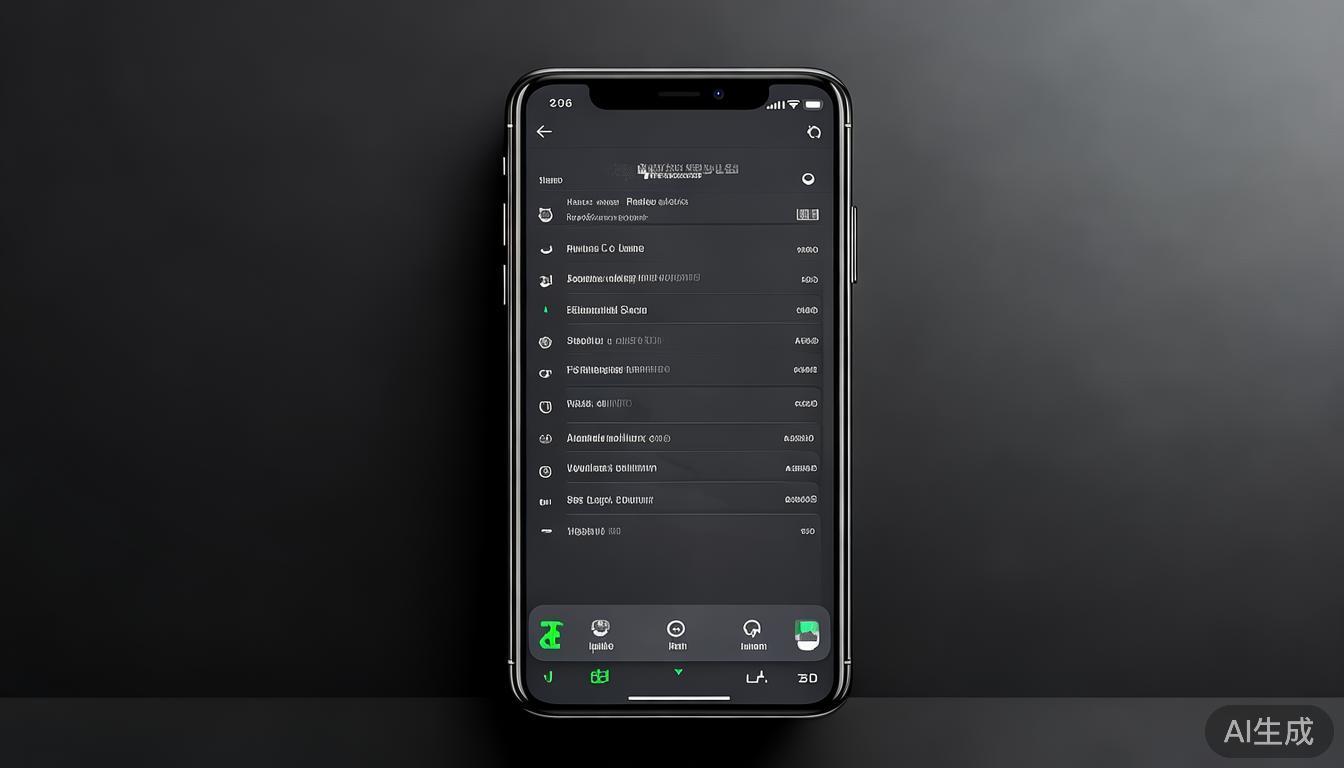 android钱包_探索imToken 2.0钱包安卓版的通知功能与设置_安卓钱包