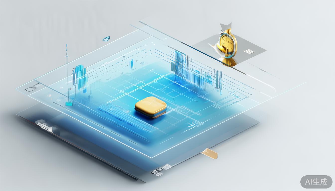 苹果端imToken：全方位安全机制剖析，守护你的数字财富