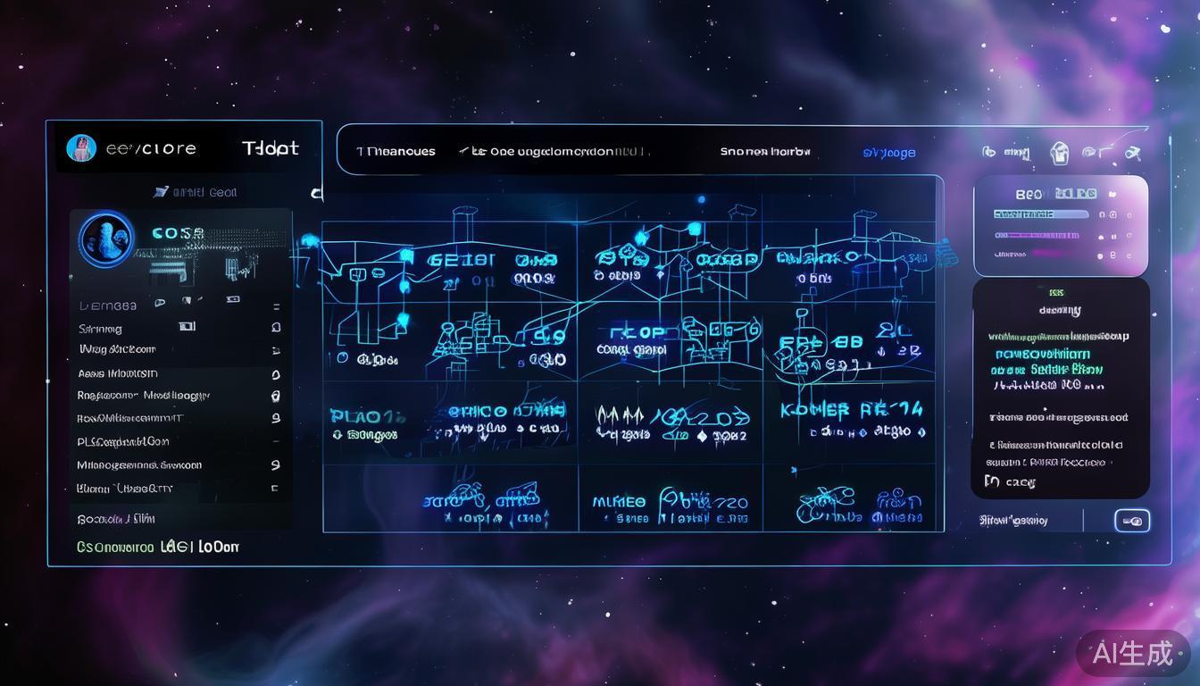 数字钱包从业者眼中，imToken如何蜕变？多链支持构建无缝交互环境
