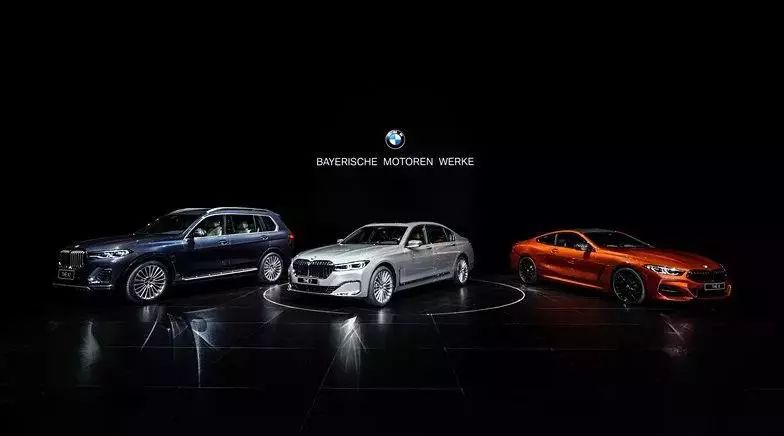 宝马的问题产品_宝马汽车安全创新的市场反馈_宝马的创新发展之路