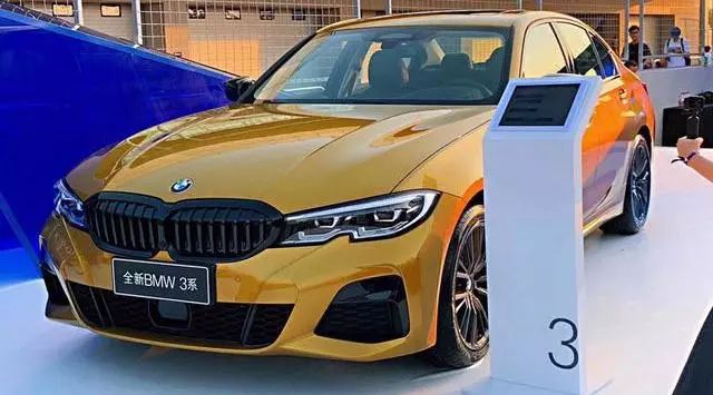 宝马汽车安全创新的市场反馈_宝马的问题产品_宝马的创新发展之路