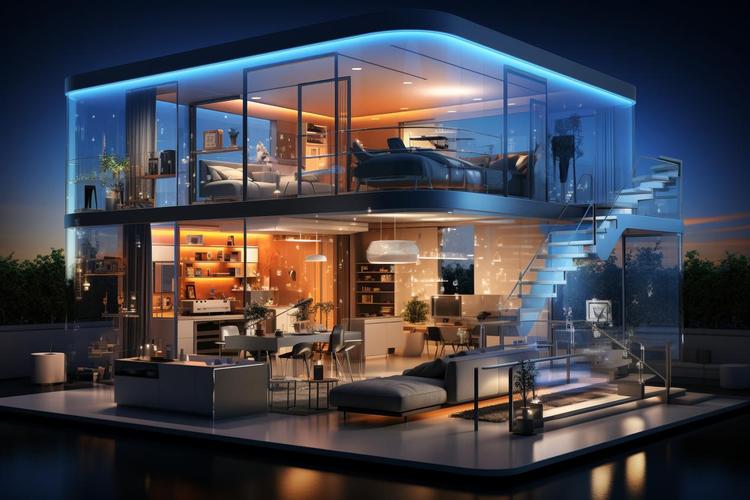 小米智能化家居方案_小米打造智能家庭_参与小米全屋智能化时代的家庭生活