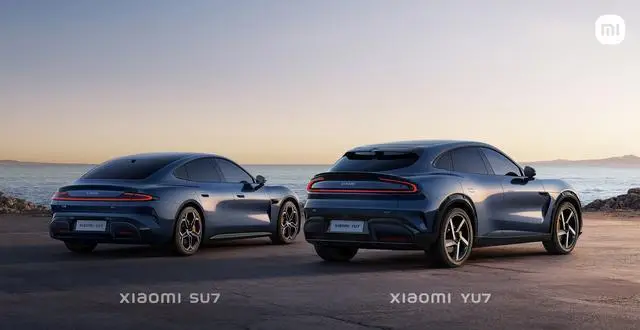 小米车辆_小米汽车的智能刹车系统与行车安全_小米智能行车助手