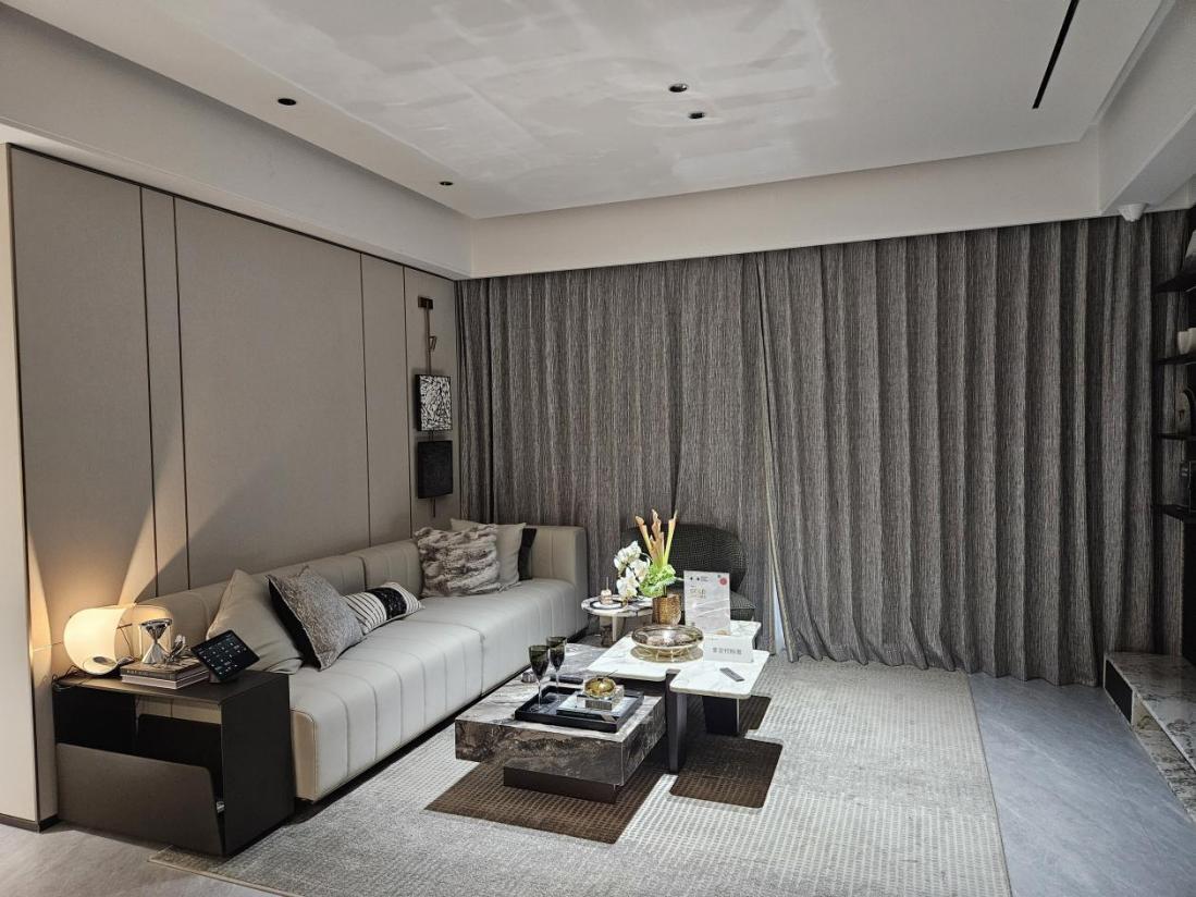 全屋智能，让未来家居生活触手可及_全屋智能，让未来家居生活触手可及_全屋智能，让未来家居生活触手可及