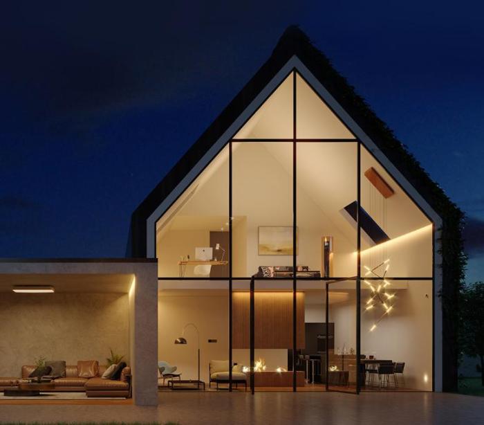 全屋智能，让未来家居生活触手可及_全屋智能，让未来家居生活触手可及_全屋智能，让未来家居生活触手可及