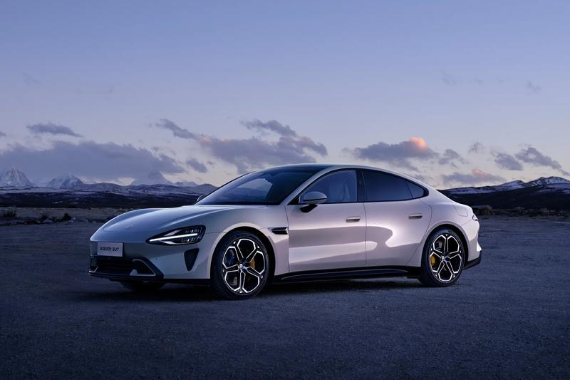 汽车制动系制动效能的评价指标_小米进入汽车_小米汽车SU7 Max的制动表现：如何确保安全？