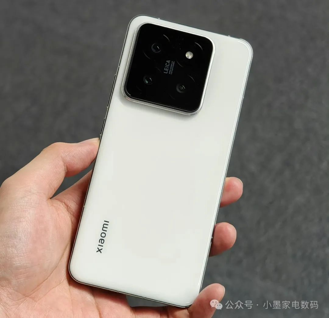 反馈小米屏幕表现用户需求_小米屏幕显示效果_小米14的屏幕表现与用户反馈