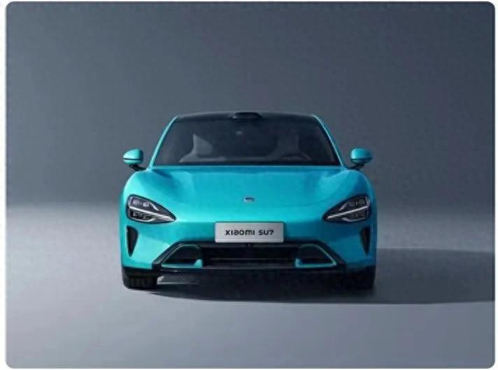 小米SU7驾驶评估报告：外观酷似保时捷，性价比高，值得入手吗？