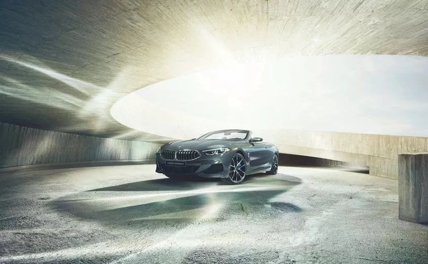 安全科技与豪华体验：宝马的完美结合_宝马科技感车_宝马科技套装是什么