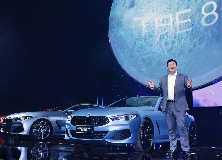 宝马科技感车_安全科技与豪华体验：宝马的完美结合_宝马科技套装是什么