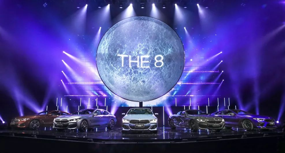 安全科技与豪华体验：宝马的完美结合_宝马科技套装是什么_宝马科技感车