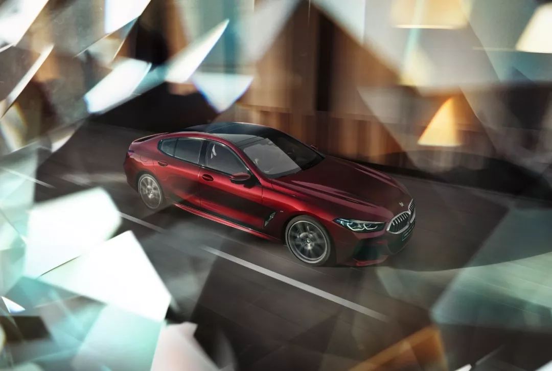 宝马科技套装是什么_安全科技与豪华体验：宝马的完美结合_宝马科技感车