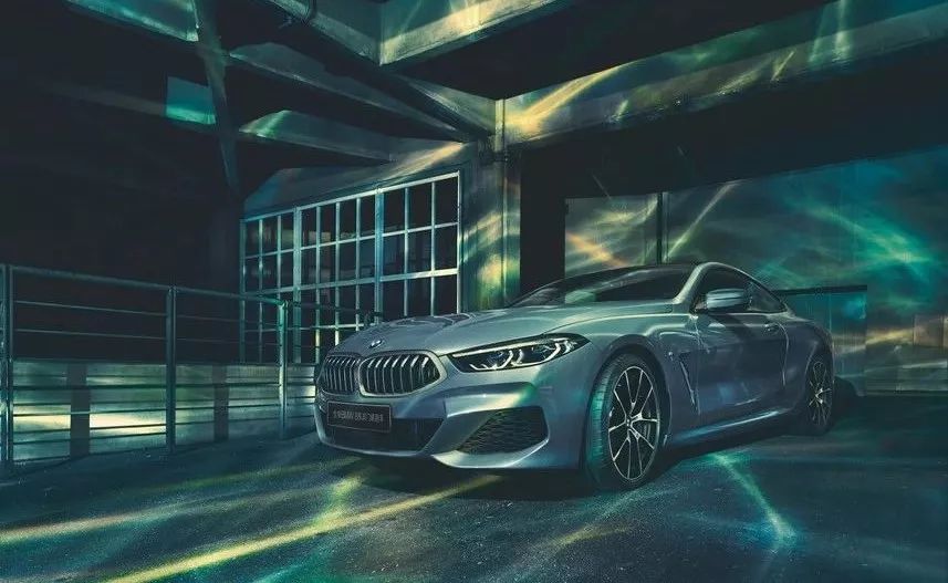 安全科技与豪华体验：宝马的完美结合_宝马科技感车_宝马科技套装是什么