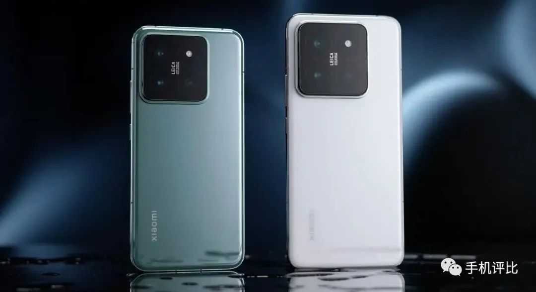 小米14与小米14 Pro对比：骁龙8Gen3旗舰处理器，哪款更适合你？