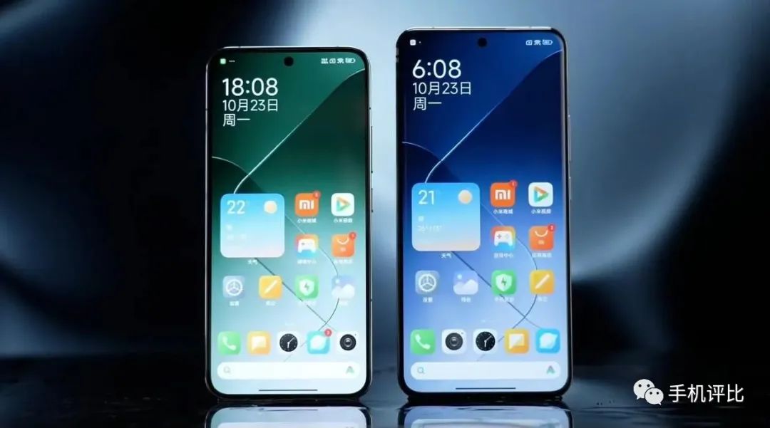 小米手机屏幕显示设置在哪_小米屏显示_小米14的屏幕表现与用户反馈