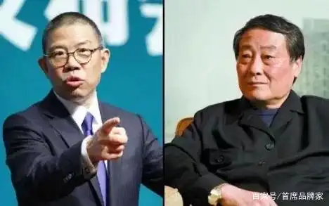 农夫山泉的崛起之路_农夫山泉钟睒睒成为首富_钟睒睒与农夫山泉的崛起