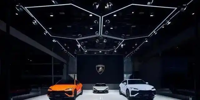 全球兰博基尼销量_兰博基尼在全球奢华车市场的竞争力_兰博基尼的市场