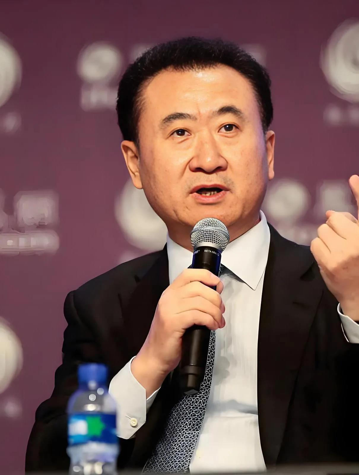 王健林的社会责任与公益活动_责任与担当公益广告词_责任与担当公益海报