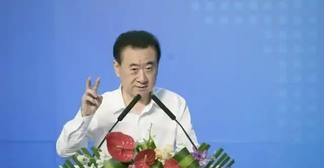 王健林如何塑造自己的商业帝国_王健林商业地产_王健林的商业帝国