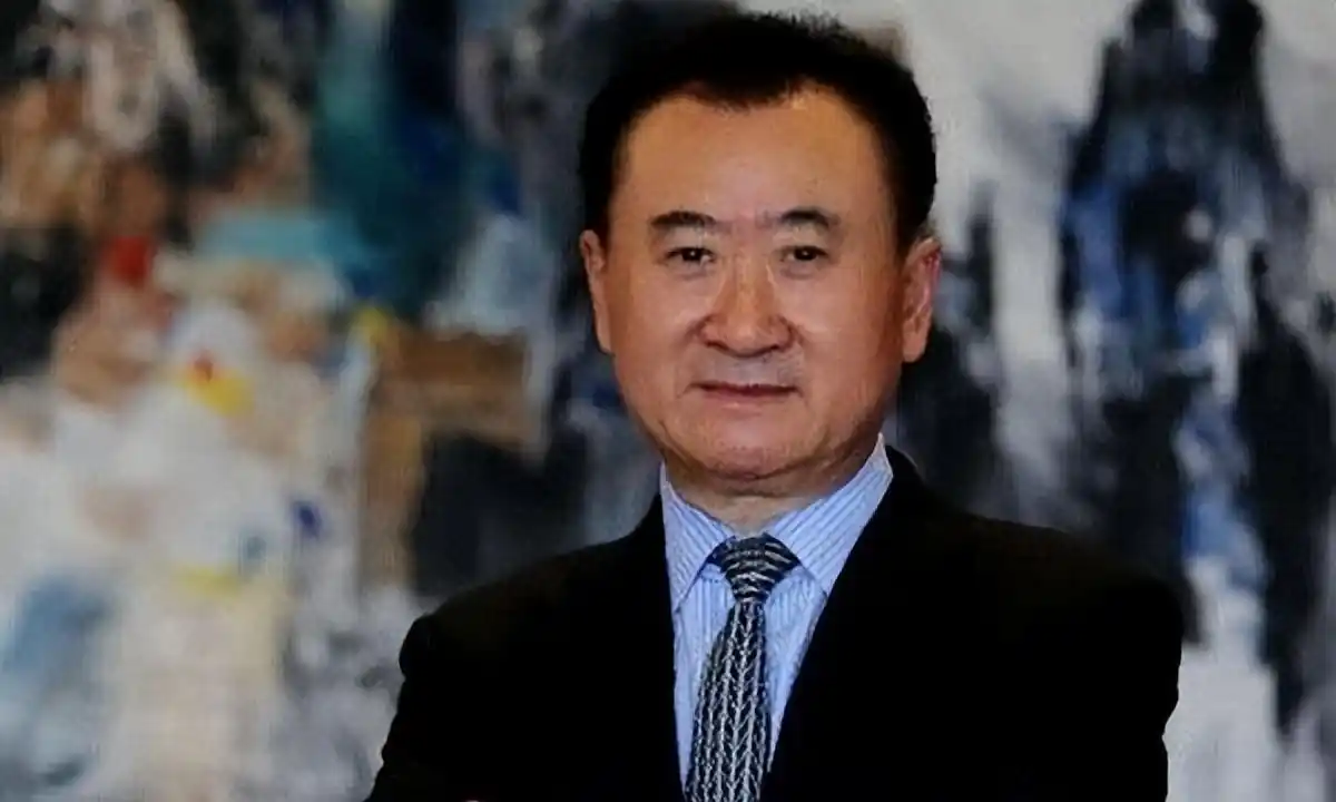 王健林商业地产_王健林如何塑造自己的商业帝国_王健林的商业帝国