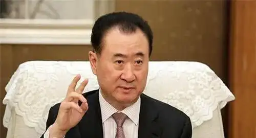 王健林商业地产_王健林如何塑造自己的商业帝国_王健林的商业帝国