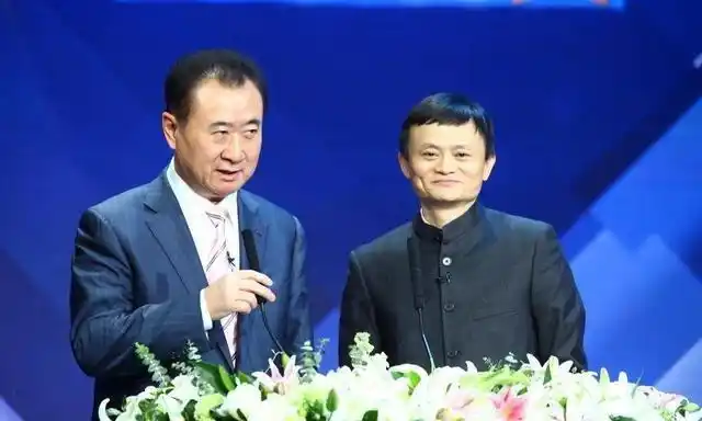 王健林如何塑造自己的商业帝国_王健林的商业帝国_王健林商业地产