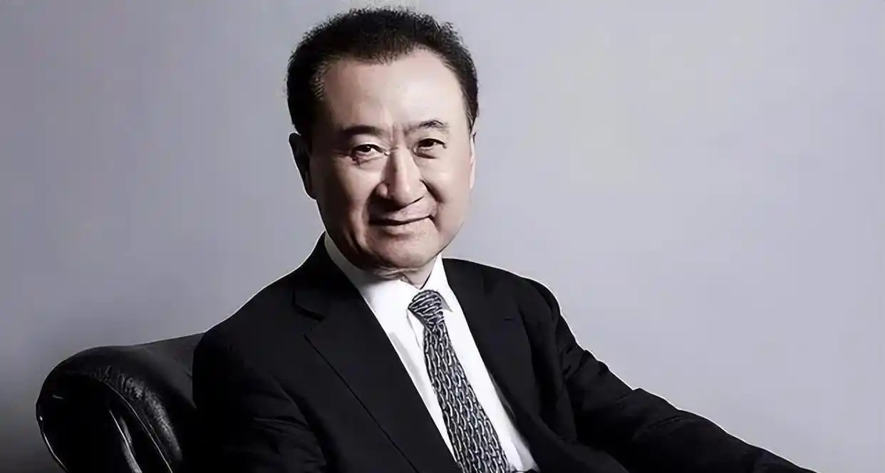 王健林的商业帝国_王健林如何塑造自己的商业帝国_王健林商业地产