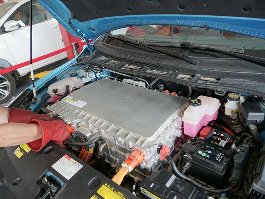 如何优化电电力汽车的能源管理？_电力系统优化规划_电力系统优化运行研究方向好吗