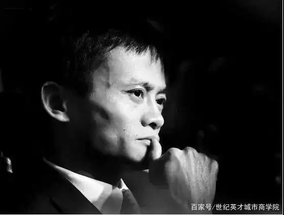 马云湖畔大学演讲：中国企业家需融合儒释道及法学思想以应对挑战