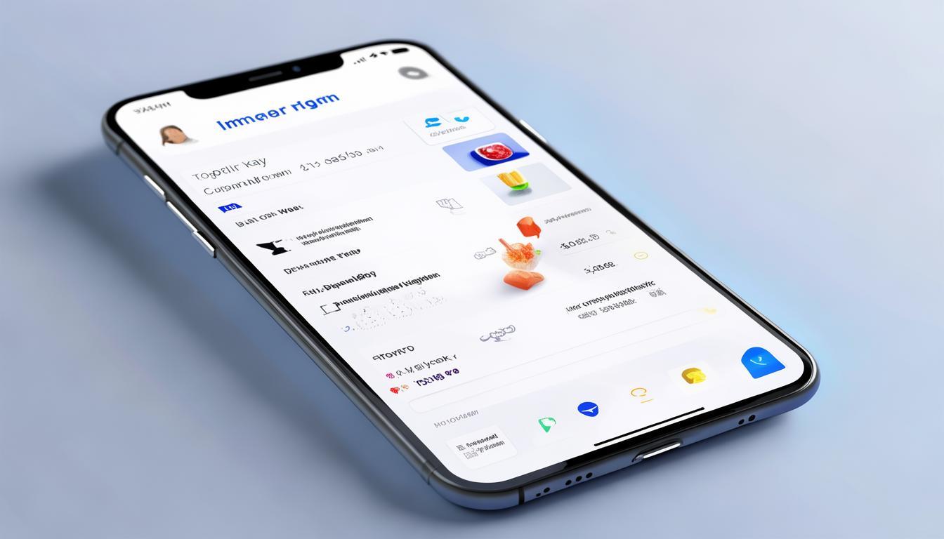 imToken钱包APP在小额支付领域的便捷性，值得深入研究
