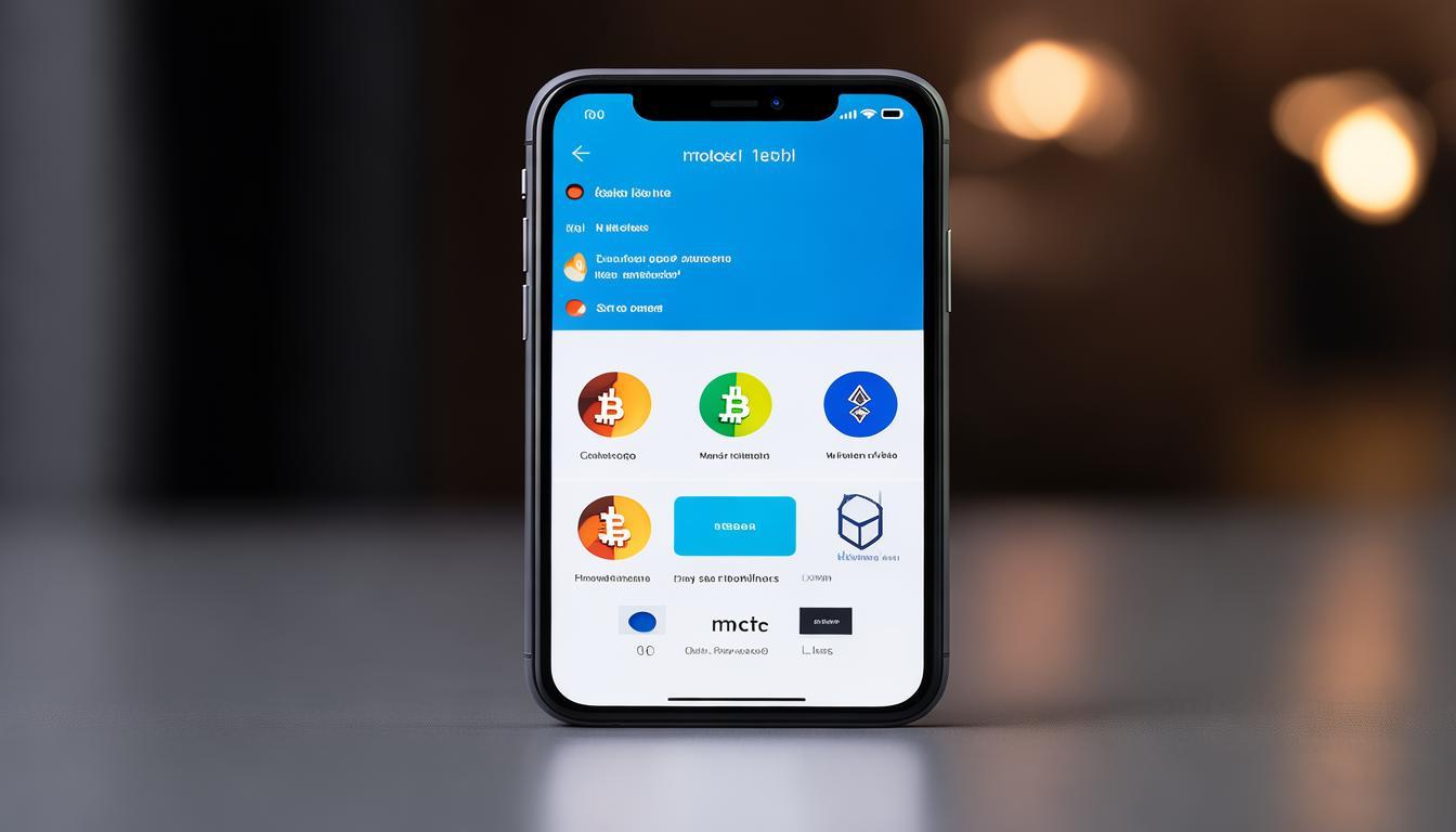 专为苹果用户打造的imtoken钱包，操作便捷且安全，适配度超高