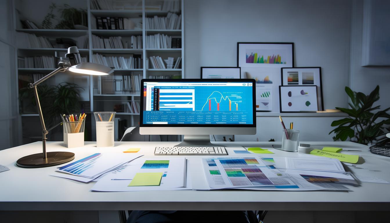 imToken安卓版：掌握监控对手与优化投资策略的关键方法