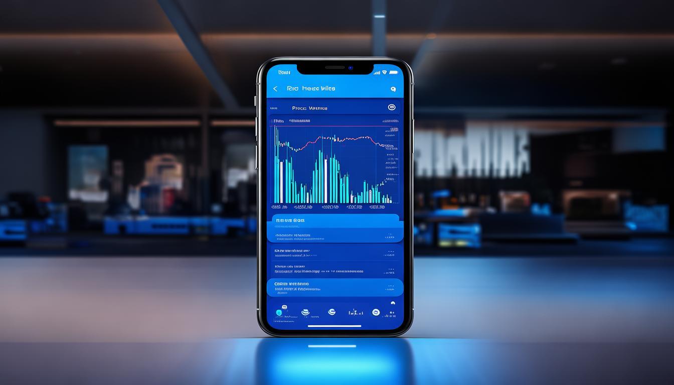 imToken钱包APP投资决策支持工具，整合多功能助投资者决策