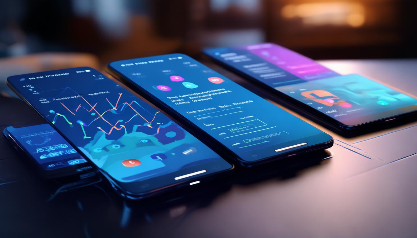 imToken安卓版：自动化资金管理，提升便捷性与效率