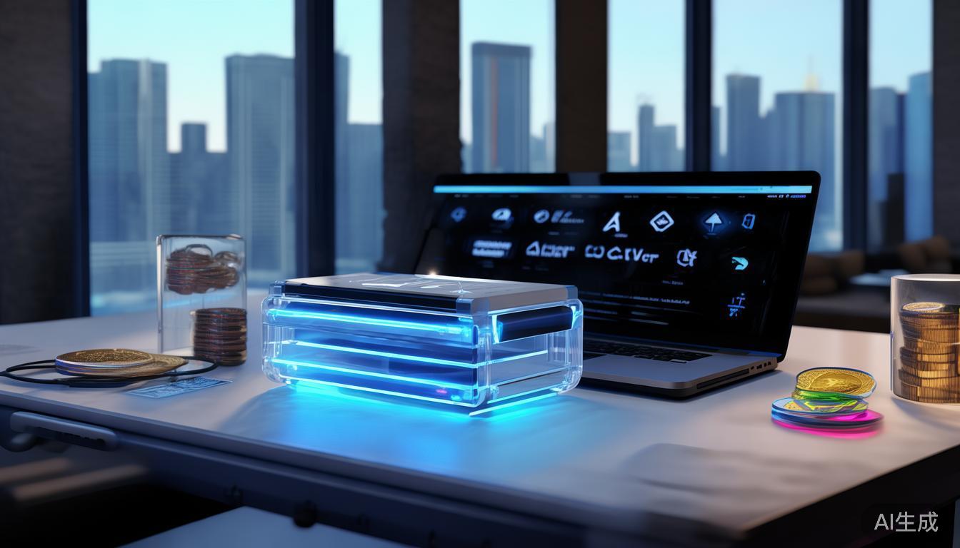 imToken冷钱包的数字时代变革与创新_数字钱包冷钱包_钱包的创新