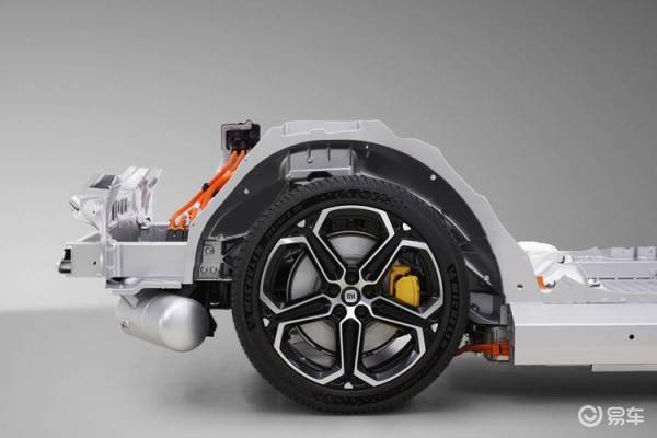 小米车辆_小米智能汽车_小米汽车的智能刹车系统与行车安全