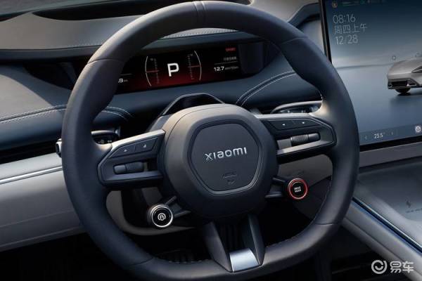 小米智能汽车_小米车辆_小米汽车的智能刹车系统与行车安全