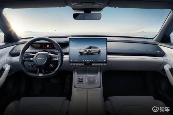 小米汽车的智能刹车系统与行车安全_小米车辆_小米智能汽车