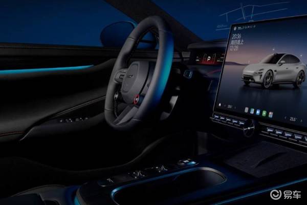 小米车辆_小米汽车的智能刹车系统与行车安全_小米智能汽车