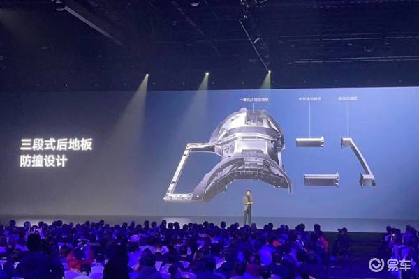 小米汽车的智能刹车系统与行车安全_小米智能汽车_小米车辆