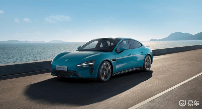 小米汽车SU7 Max的制动表现：如何确保安全？_小米max安全和隐私_小米进入汽车