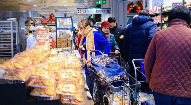 胖东来的供应链管理，确保消费者的信心_胖东来的供应链管理，确保消费者的信心_胖东来的供应链管理，确保消费者的信心