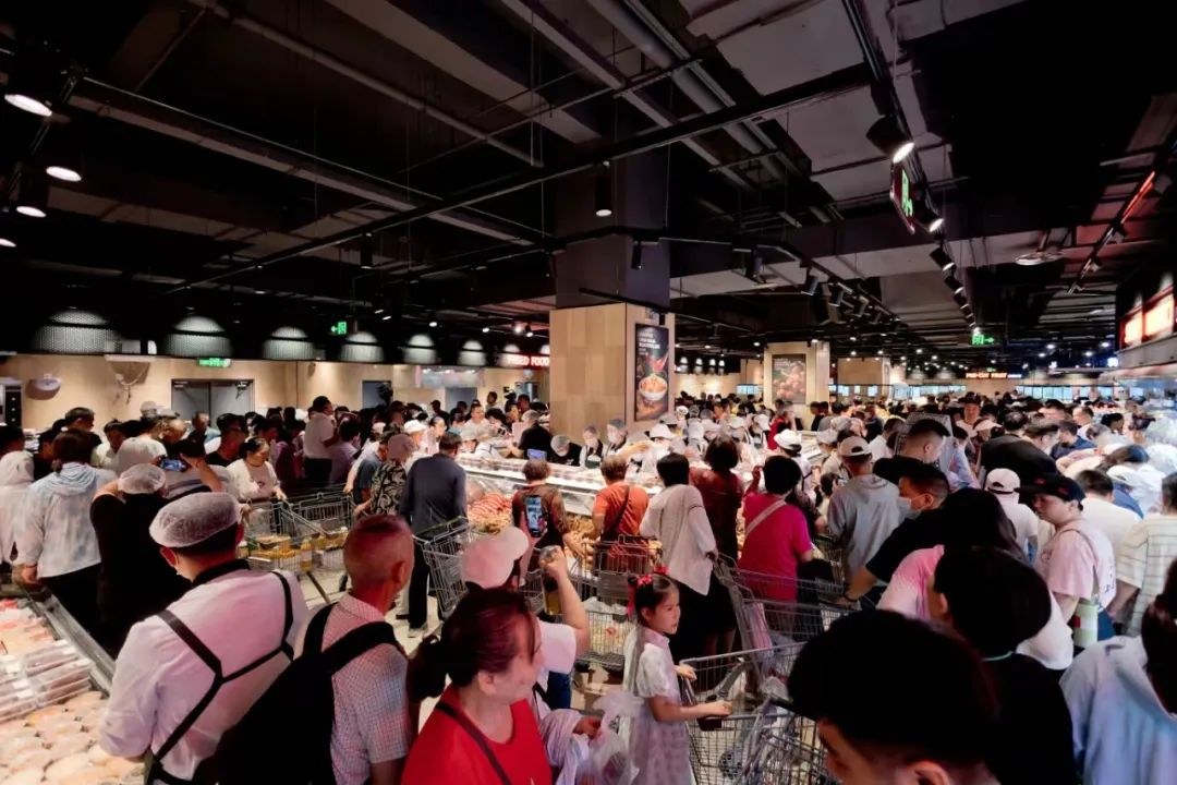 胖东来的供应链管理，确保消费者的信心_胖东来的供应链管理，确保消费者的信心_胖东来的供应链管理，确保消费者的信心