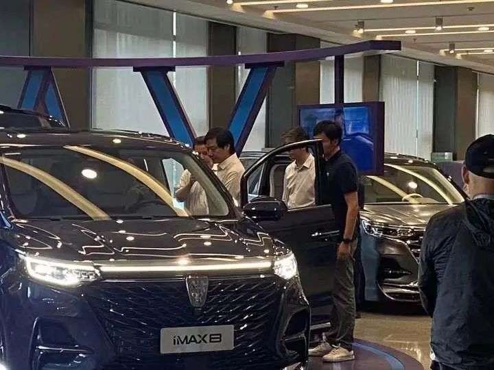 持续创新：小米汽车的续航发展计划_小米汽车研发_小米汽车最新进展