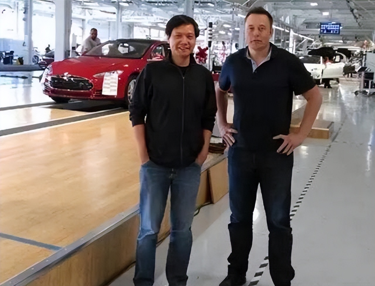 小米汽车最新进展_小米汽车研发_持续创新：小米汽车的续航发展计划