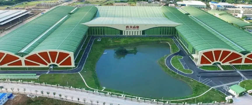 农夫山泉的崛起之路_农夫山泉钟睒睒成为首富_钟睒睒与农夫山泉的崛起