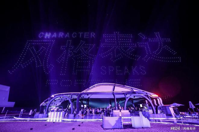 保时捷设计风格_保时捷设计灵感来源_保时捷与现代艺术的融合