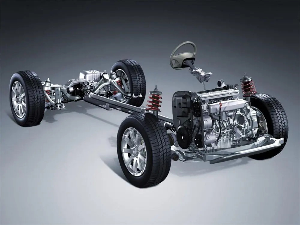 车辆行驶稳定性_行驶稳定性失效是怎么回事_如何提高汽车的行驶稳定性？