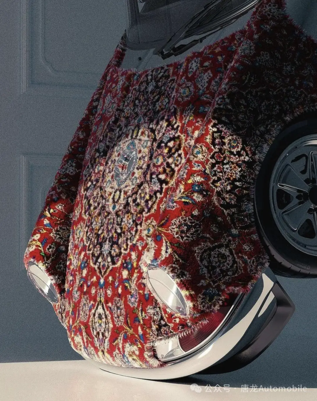 保时捷造型灵感_保时捷与现代艺术的融合_保时捷保时捷设计