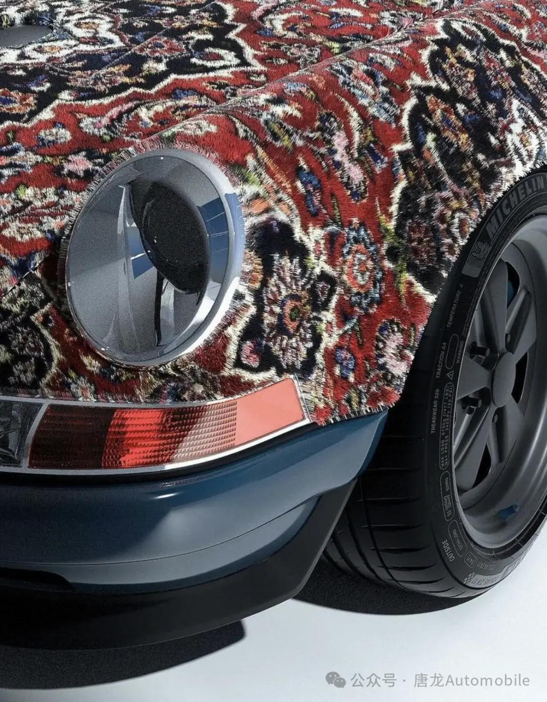 保时捷造型灵感_保时捷保时捷设计_保时捷与现代艺术的融合